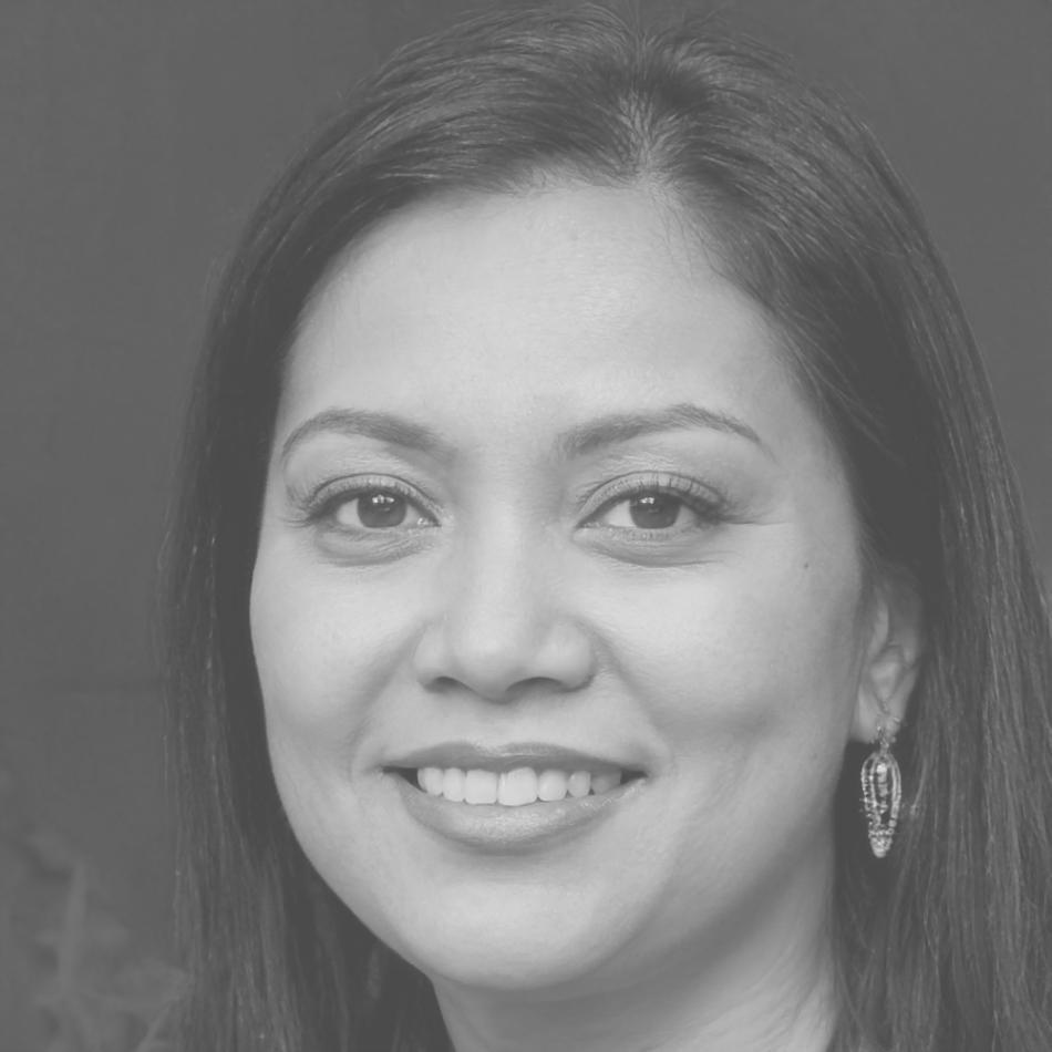 Professional portrait of Evelyn Hartwell, Senior Financial Recovery Specialist