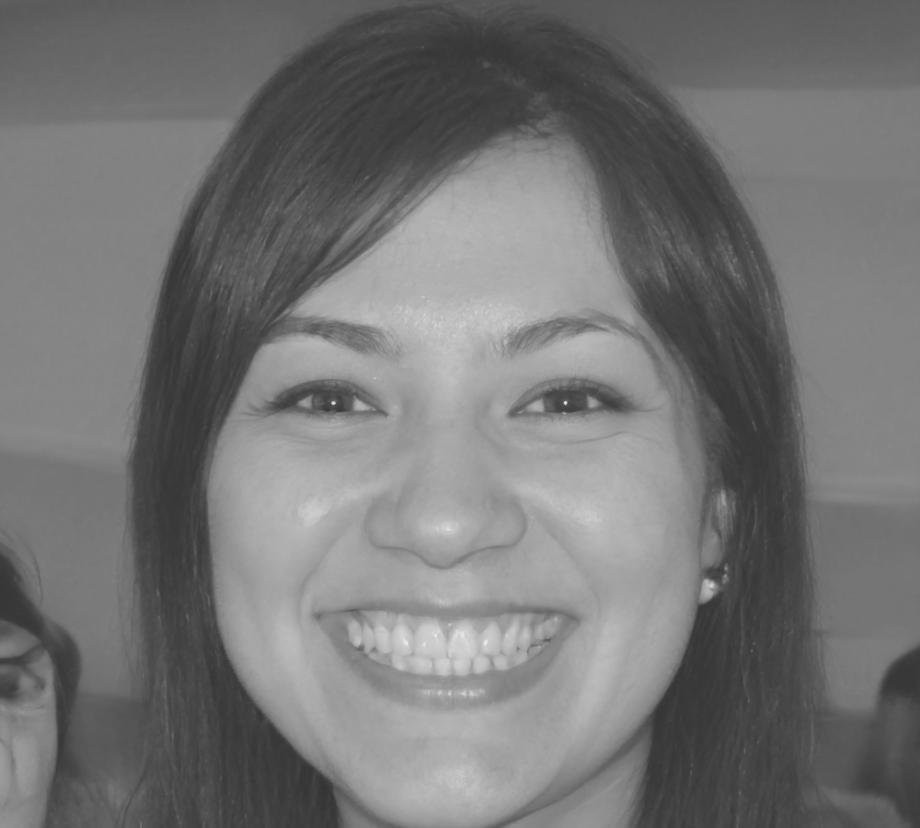 Sofia Dimitriou, Budget Planning Expert