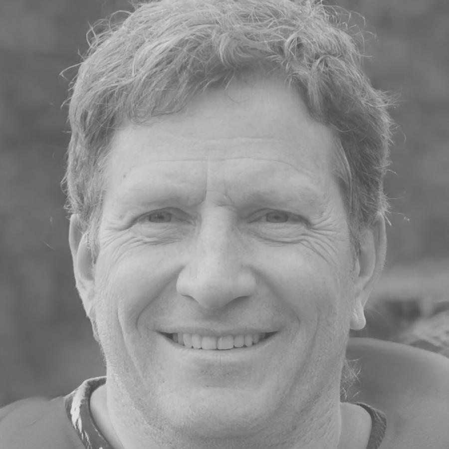 Henrik Larsen, Financial Recovery Specialist